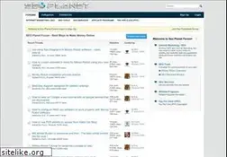 Sites similar to seoplanet.co