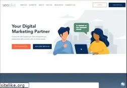 Sites similar to seoplus.com