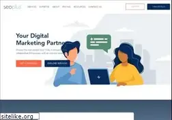 Sites similar to seoplus.net