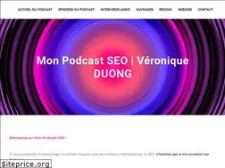 Sites similar to seopodcast.fr