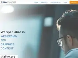 Sites similar to seopologist.com