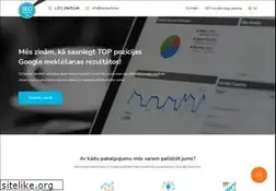 Sites similar to seoportal.eu