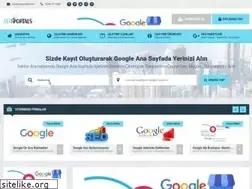 Sites similar to seoportals.com