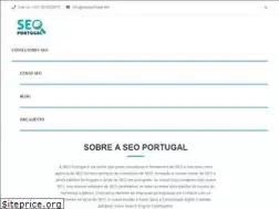 Sites similar to seoportugal.net