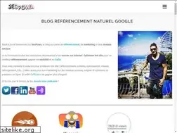Sites similar to seopowa.com