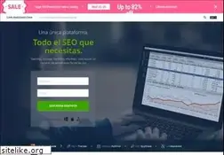 Sites similar to seopowersuite.es