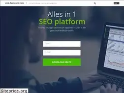 Sites similar to seopowersuite.nl