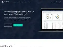 Sites similar to seopoz.com