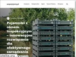Sites similar to seopozytywny.pl