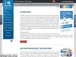Sites similar to seoppctraining.in