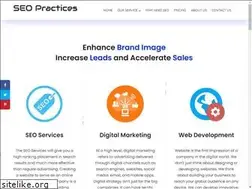 Sites similar to seopractices.com