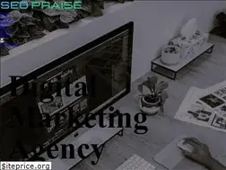 Sites similar to seopraise.com
