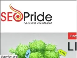 Sites similar to seopride.com
