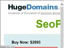 Sites similar to seoprime.com
