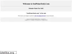 Sites similar to seoprimetools.com