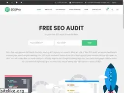 Sites similar to seoprix.com
