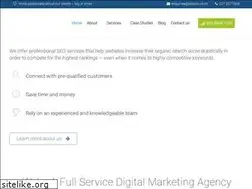 Sites similar to seopro.co.nz