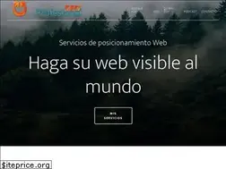 Sites similar to seoprofesional.net