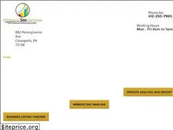 Sites similar to seoprofessionalsonline.com