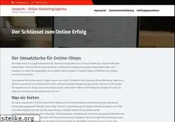 Sites similar to seoprom.de
