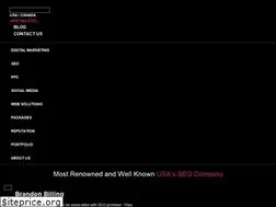 Sites similar to seopromisers.com