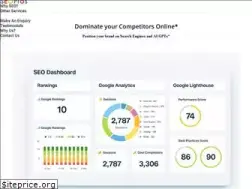Sites similar to seopros.co.za