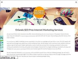Sites similar to seopros.us