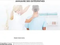 Sites similar to seops.fr