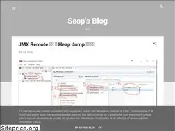 Sites similar to seopsblog.blogspot.com