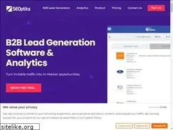 Sites similar to seoptiks.com