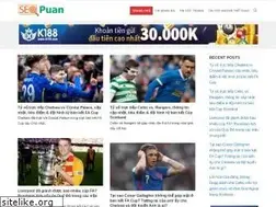Sites similar to seopuan.com