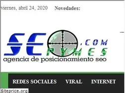 Sites similar to seopymes.com