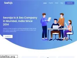 Sites similar to seoraja.com