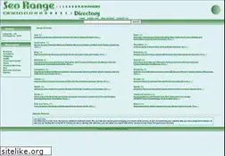 Sites similar to seorange.com