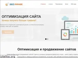 Sites similar to seorange.ru