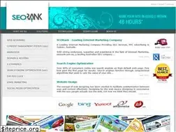 Sites similar to seorank.com.au