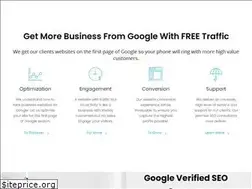 Sites similar to seorankeragency.com