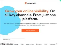 Sites similar to seorankingexpert.com