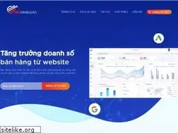 Sites similar to seoranklead.com