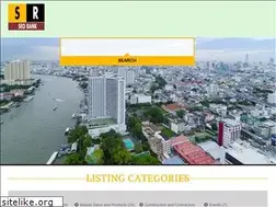 Sites similar to seoranks.co