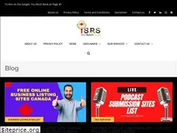 Sites similar to seoranvirsingh.com