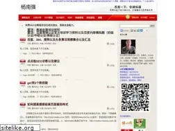 Sites similar to seoread.org