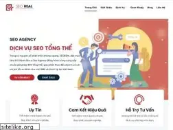 Sites similar to seoreal.net