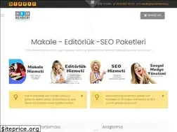 Sites similar to seorehberi.org