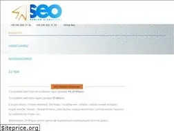 Sites similar to seoreklamhizmetleri.com