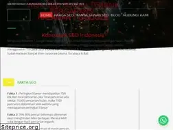 Sites similar to seorepublik.com
