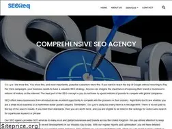 Sites similar to seoreq.com