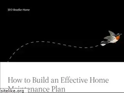 Sites similar to seoresellerhome.com