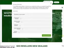 Sites similar to seoresellers.co.nz