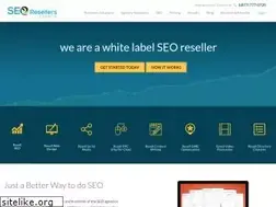 Sites similar to seoresellerscanada.ca